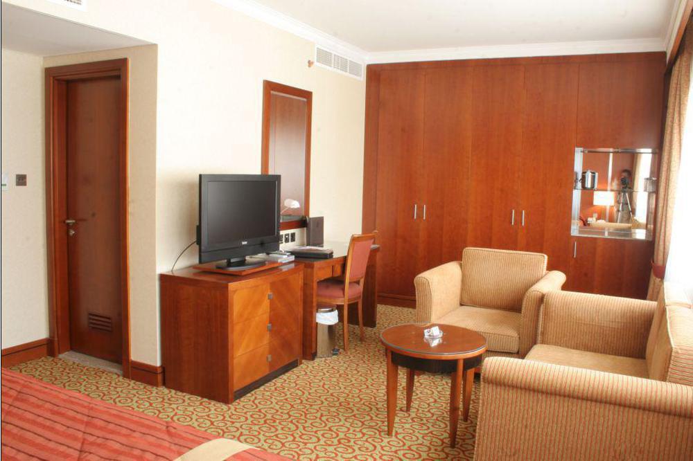 דובאי Ramee Royal Hotel חדר תמונה